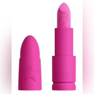 NIB Jeffree Star ‘Pink Messiah’ velvet trap lipstick